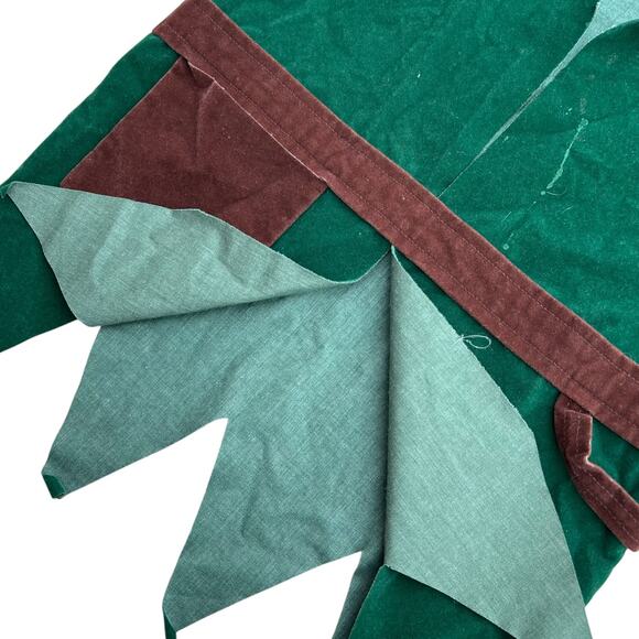 The Disney Store Peter Pan Dress-up Costume Kids Sz 4/6 As-Is - Picture 5 of 9